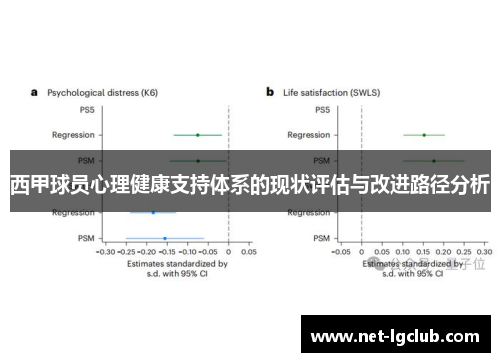 西甲球员心理健康支持体系的现状评估与改进路径分析