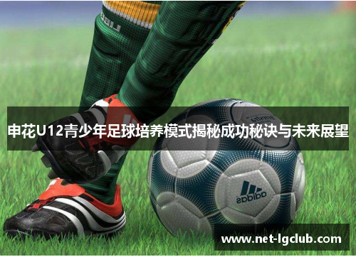 申花U12青少年足球培养模式揭秘成功秘诀与未来展望