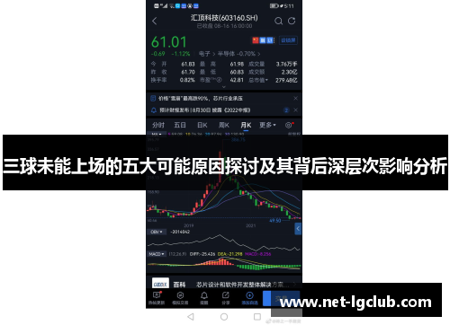 三球未能上场的五大可能原因探讨及其背后深层次影响分析