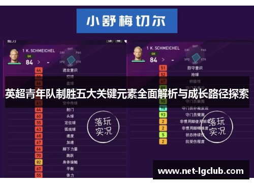 英超青年队制胜五大关键元素全面解析与成长路径探索