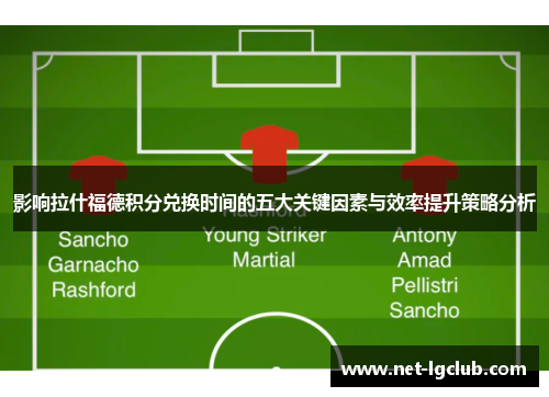 影响拉什福德积分兑换时间的五大关键因素与效率提升策略分析