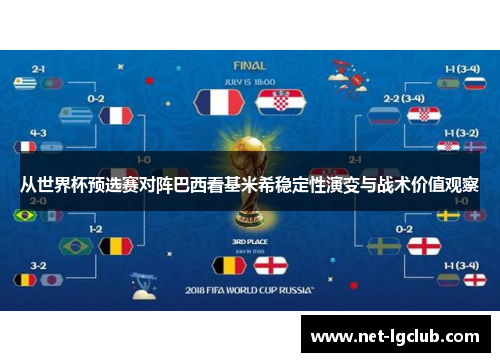 从世界杯预选赛对阵巴西看基米希稳定性演变与战术价值观察 从世界杯预选赛对阵巴西看基米希稳定性演变与战术价值观察