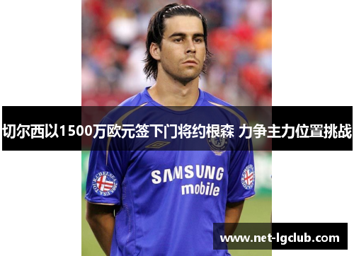 切尔西以1500万欧元签下门将约根森 力争主力位置挑战 切尔西以1500万欧元签下门将约根森 力争主力位置挑战